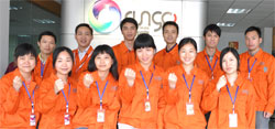 Printing Staffs