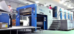 hong Kong Printing Company Products